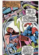 Avengers # 79: 1